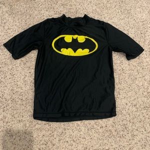SOLD Med Kids Batman Swimguard